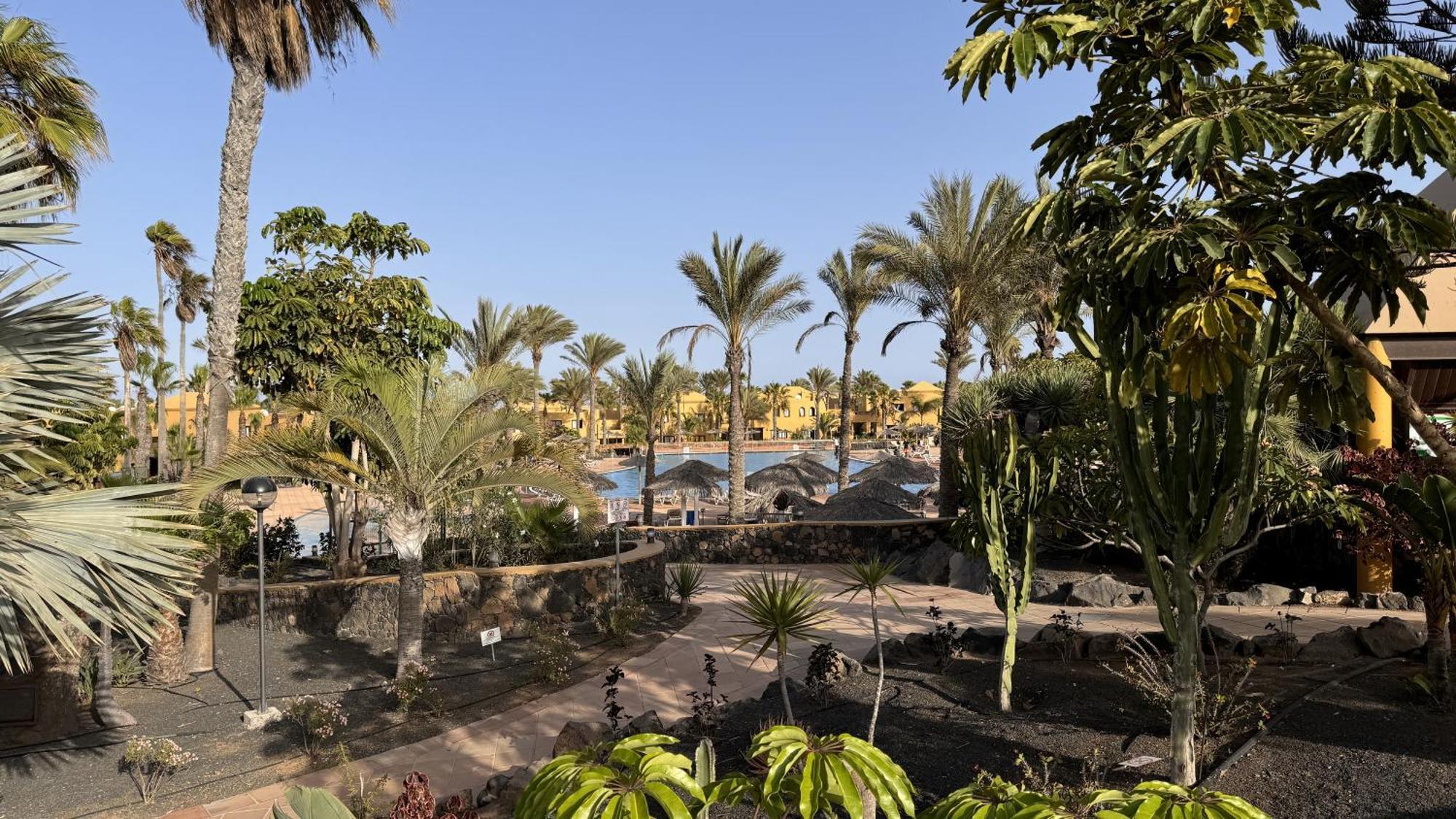 Golden Dream, Swimming Pool And Parking Villa Коралео Екстериор снимка